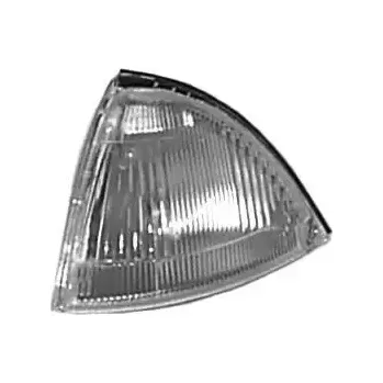 Autodíl VAN WEZEL obrysová světla VAW 5212974