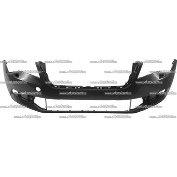 Nárazník VAG ORIGINÁL Kryt nárazníku VAG 3V0807218B + DOPRAVA ZDARMA!