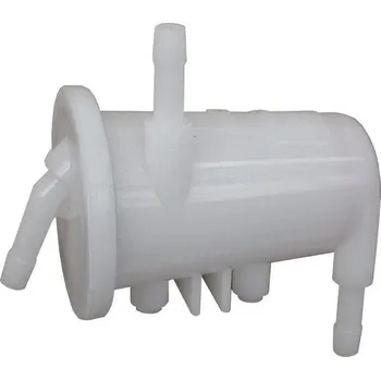 Plynové lanko LKQ Odlučovač plynu v palivu XS 115940153