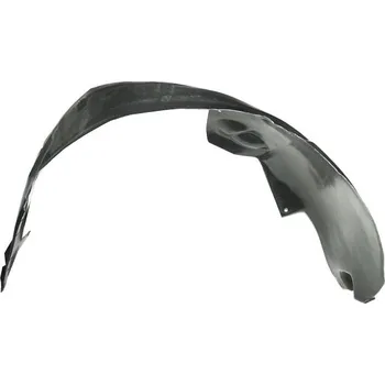 Podběh karosérie L přední plastové nadkolí 32.50.317