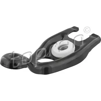 Spojková sada Vysouvací vidlice, spojka, 723 096