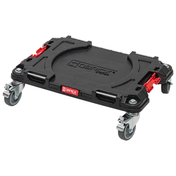 QBRICK PRO Transport Platform podvozek na kolech