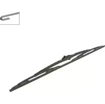 Stěrač BOSCH Stěrač 700 mm BO 3397018170