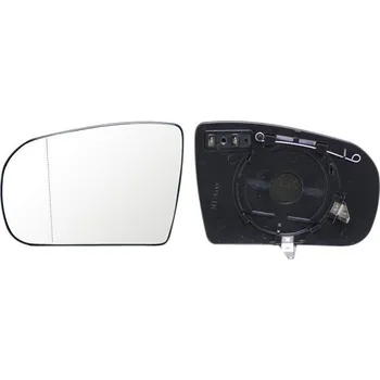 Auto zrcátko Starline L sklo zrcátka s plastovým držákem [99-] 28.25.219