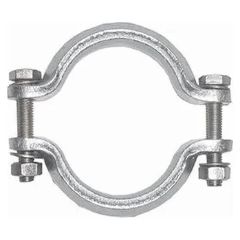 Těsnění výfuku Starline Upínač - doplňkový díl výfuku ST 544-901