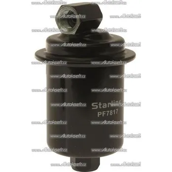 Palivový filtr Starline Palivový filtr SF PF7817