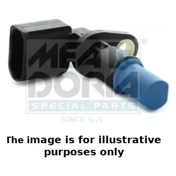 Čidlo automobilu MEAT & DORIA Snímač polohy vačkového hřídele MAD 87380E