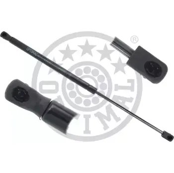 Dveře karosérie OPTIMAL Plynová vzpěra zavazadlového prostoru OPT AG-52349