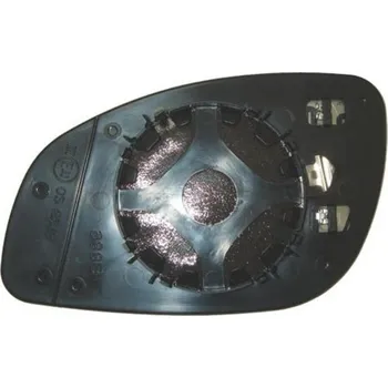 Auto zrcátko P sklo zrcátka s plastovým držákem 32.58.208