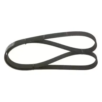 Motor automobilu BOSCH Ozubený klínový řemen BO 1987945742