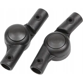 Náhradní díl: Kloubový pant stupačky dětského kočárku