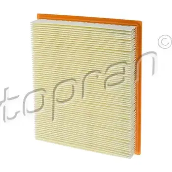 Vzduchový filtr TOPRAN Vzduchový filtr TPR 720 959