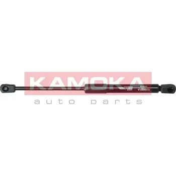 Dveře karosérie Plynová vzpěra, víko zavazadlového prostoru Kamoka 7092446