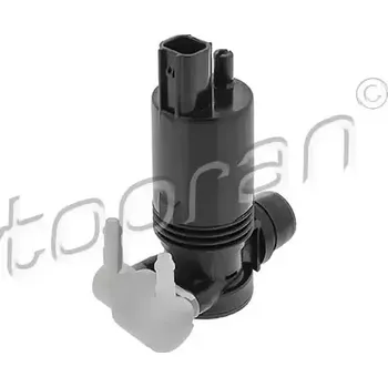 Motorek stěrače a odstřikovače TOPRAN Vodní čepadlo ostřikovače skel TPR 305 188