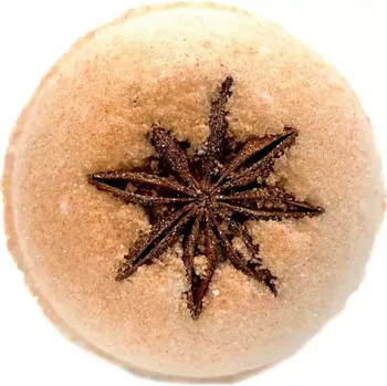 Goodie Bath Bomb - Anise Cinnamon 140 g