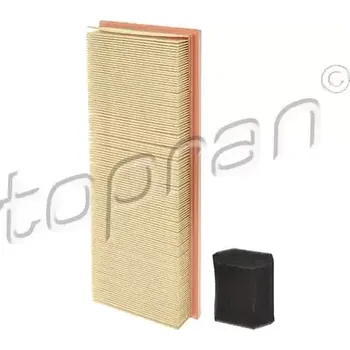 Filtr do auta TOPRAN Vzduchový filtr TPR 723 675