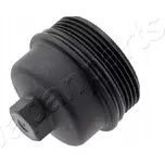 JAPANPARTS Kryt pouzdra olejového filtru JPP FOC-007