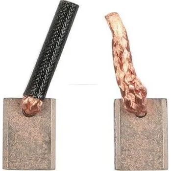 Autoelektrika AS-PL Uhlíkový kartáč startéru APL JSX38-41