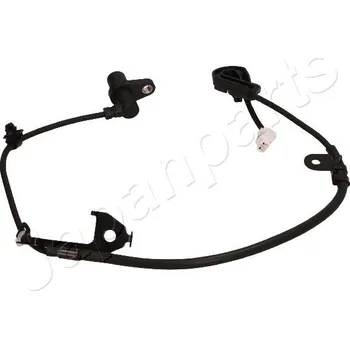 ABS Snímač, počet otáček kol JAPANPARTS ABS-203