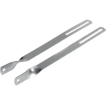 nosiče na kolo Prodloužené úchyty nosiče pro malá kola Sport Arsenal 063