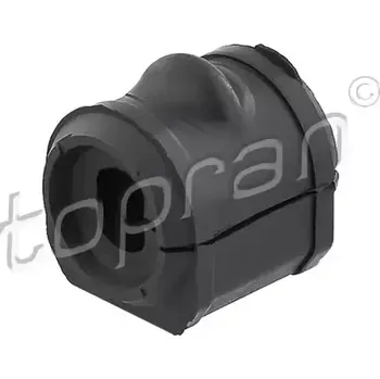 Stabilizátor nápravy TOPRAN Držák - příčný stabilizátor TPR 302 253