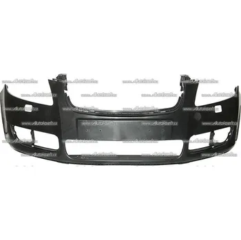 Nárazník VAG ORIGINÁL Kryt nárazníku VAG 5J0807221C + DOPRAVA ZDARMA!