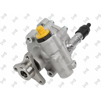 Posilovač řízení Hydraulické čerpadlo, řízení ABAKUS 140-01-122