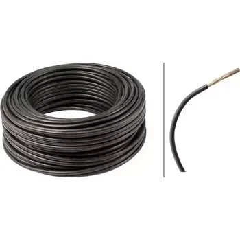 Osvětlení SPZ HELLA Sada kabelů HE 8KL712967-001