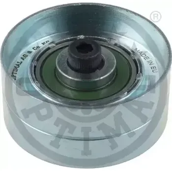 Motor automobilu OPTIMAL Napínací kladka žebrovaného klínového řemenu OPT 0-N1489S