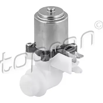 Motorek stěrače a odstřikovače TOPRAN Vodní čepadlo ostřikovače skel TPR 720 283