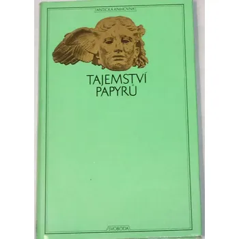 Tajemství papyrů