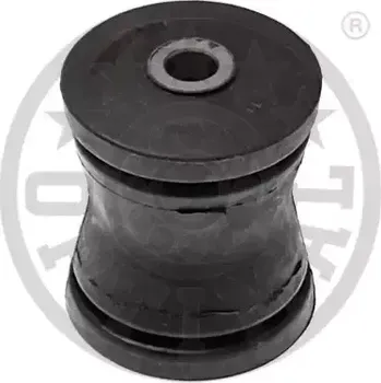 Zavěšení kol OPTIMAL Uložení - řídící mechanismus OPT F8-5552