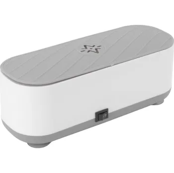 Zabezpečení domácnosti Ultrazvuková čistička 1 l