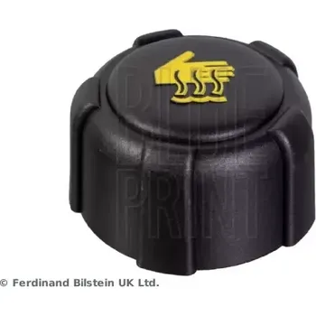 Auto-moto BLUE PRINT Uzavírací víčko BLP ADBP990024