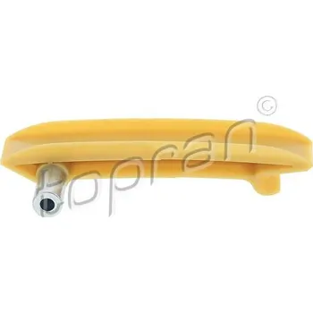 Rozvod motoru TOPRAN Vodicí lišta rozvodového řetězu TPR 503 228