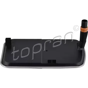 Převodovka TOPRAN Hydraulický filtr automatické převodovky TPR 501 132