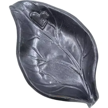 Mýdlenka Goodie MÝDLENKA - Graphite Leafe