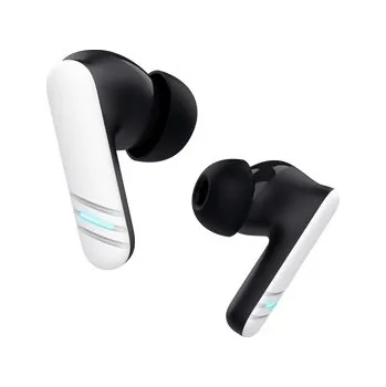 Sluchátka TRUST GXT 409 Oxxie Wireless gaming earphones/BT/Bílá