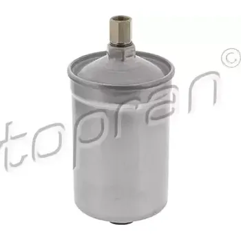 Palivový filtr TOPRAN Palivový filtr TPR 104 134