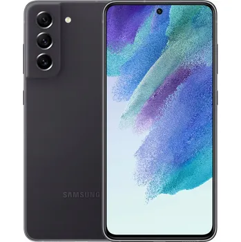 Mobilní telefon Smartphone Samsung Galaxy S21 FE 6 GB / 128 GB 5G šedý