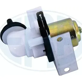 Motorek stěrače a odstřikovače ERA Vodní čepadlo ostřikovače skel ERA 465001