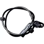 DENCKERMANN Snímač počtu otáček kol DCR B180146