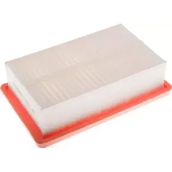 Filtr do auta DENCKERMANN Vzduchový filtr DCR A142123