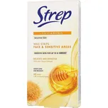Opilca Strep Sugaring voskové pásky na…