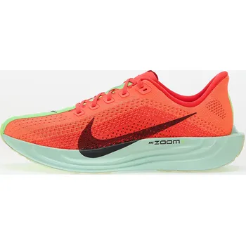 Pánské tenisky Tenisky Nike Pegasus Plus Bright Crimson/ Cave Purple-Lime Blast EUR 43