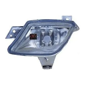 Mlhový světlomet VAN WEZEL Mlhovka VAW 0955995