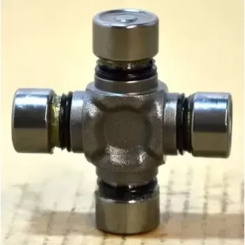 Hřídel nápravy SPIDAN Kloub podélného hřídele SD U 176