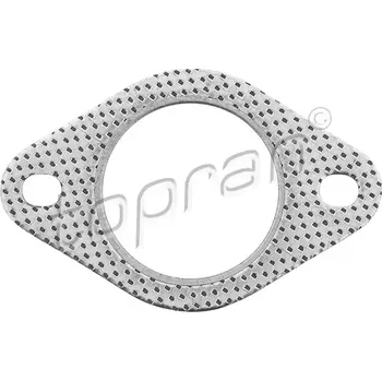 Těsnění výfuku TOPRAN Těsnění výfukové trubky TPR 302 245