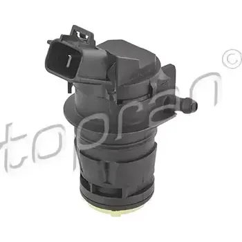 Motorek stěrače a odstřikovače TOPRAN Vodní čepadlo ostřikovače skel TPR 600 426