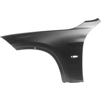 Blatník karosérie Starline L přední blatník s otvorem pro blikač 14.61.311